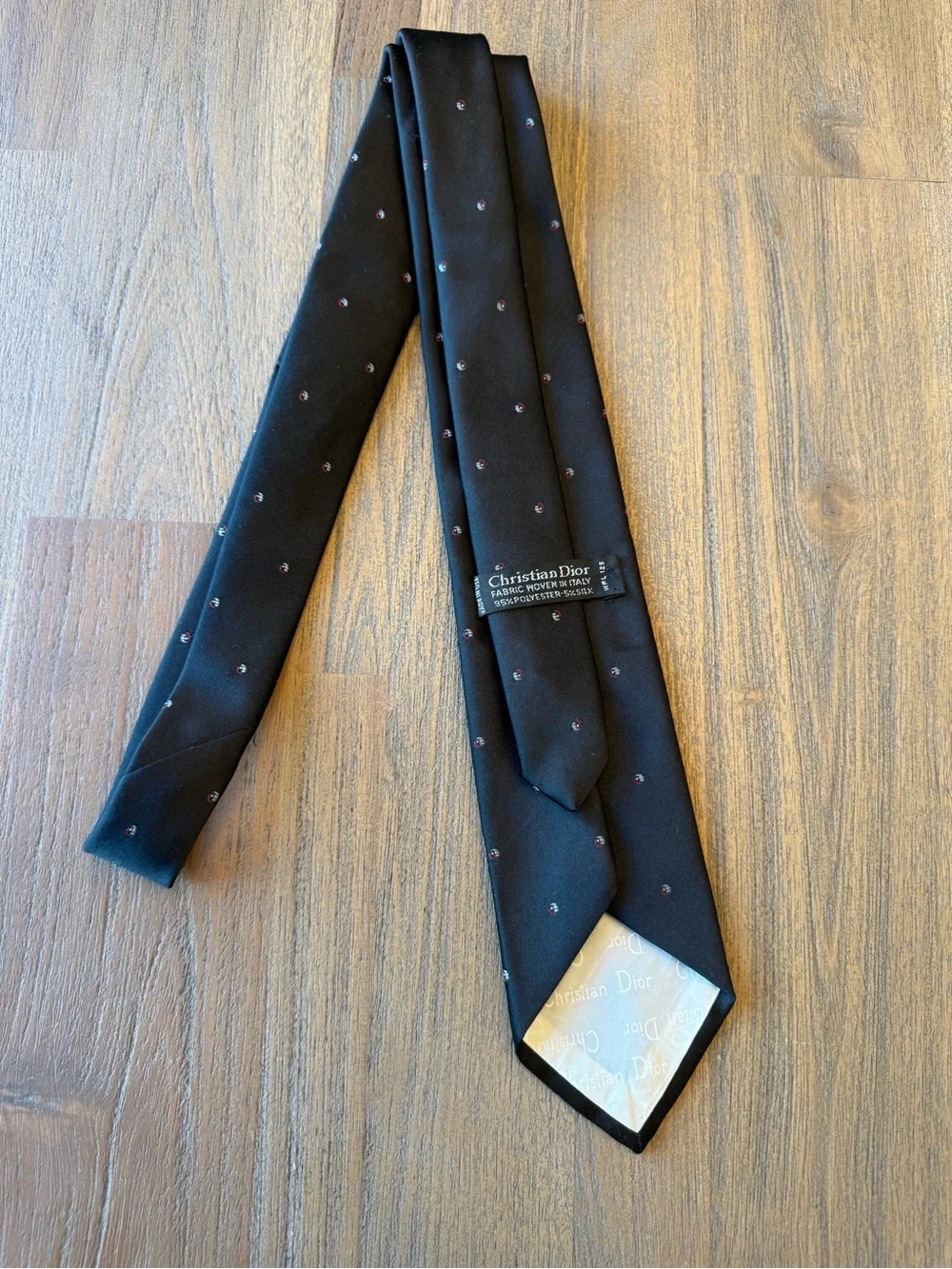 Dior vintage christian